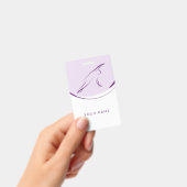 Pilates Side Bend Pose | Farbe Ausweis (Handheld)