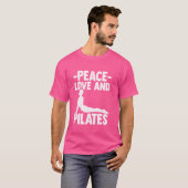Pilates T-Shirt (Vorne ganz)