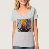 Pilates T T-Shirt (Vorderseite)