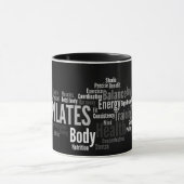 PILATES TASSE (Zentrum)