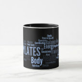 PILATES TASSE (Zentrum)
