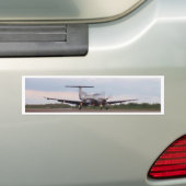 Pilatus PC 12 Autoaufkleber (Auf Auto)