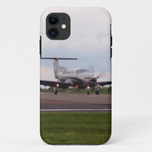 Pilatus PC 12 Case-Mate iPhone Hülle