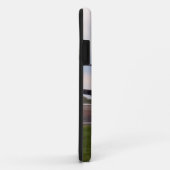 Pilatus PC 12 Case-Mate iPhone Hülle (Hinten/Rechts)