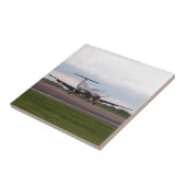 Pilatus PC 12 Fliese (Seite)
