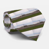 Pilatus PC 12 Krawatte (Gerollt)