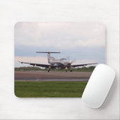 Pilatus PC 12 Mousepad (Mit Mouse)