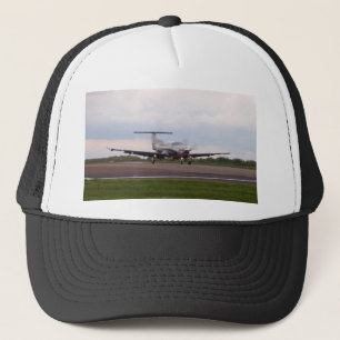 Pilatus PC 12 Truckerkappe