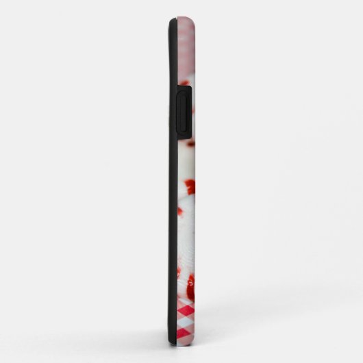 Pile Case-Mate iPhone Hülle (Hinten/Rechts)