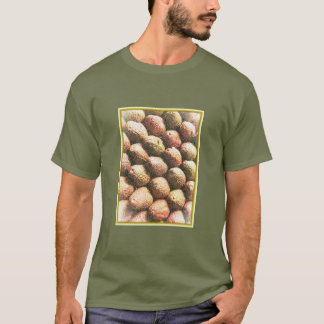 "Pile of Avocados" Niedliches Foto. Jetzt kaufen T-Shirt