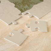 Pileated Woodpecker from Audubon Birds of America Puzzle (Seite)