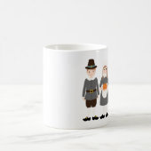 Pilger Kaffeetasse (Mittel)