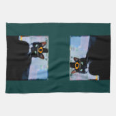 Pilger Lucy Küchentuch (Horizontal)