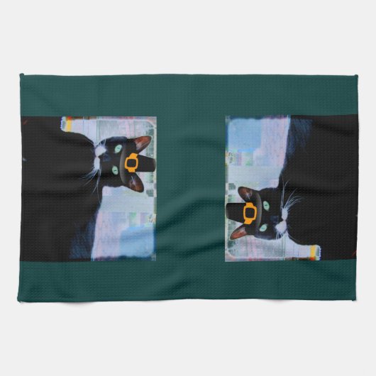 Pilger Lucy Küchentuch (Horizontal)