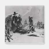 Pilger Magnet (Vorne)