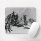 Pilger Mousepad (Mit Mouse)
