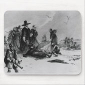Pilger Mousepad (Vorne)