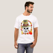 PILGER T-Shirt (Vorne ganz)