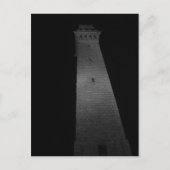 Pilgerdenkmal Postkarte (Vorderseite)