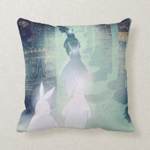 Pilgerfahrt 2012 kissen