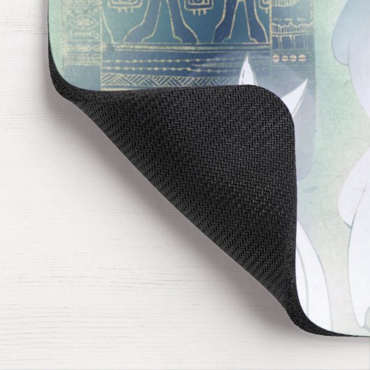 Pilgerfahrt 2012 mousepad (Ecke)