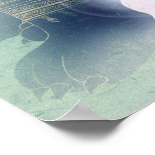 Pilgerfahrt 2012 poster (Ecke)