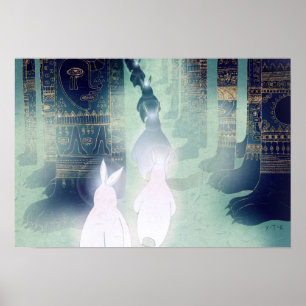 Pilgerfahrt 2012 poster