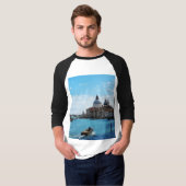 Pilgerfahrt T-Shirt (Vorne ganz)