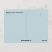 Pilgerreise nach Kaaba in Mekka-Saudi-Arabien Postkarte (Rückseite)