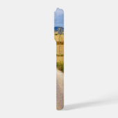Pilgerschatten iPhone Hülle (Linke Seite)