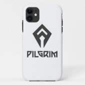 PILGRIM Case-Mate iPhone HÜLLE (Rückseite)