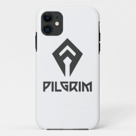 PILGRIM Case-Mate iPhone HÜLLE