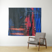 Pilgrim Dana Point Wandteppich (Beispiel (Horizontal))