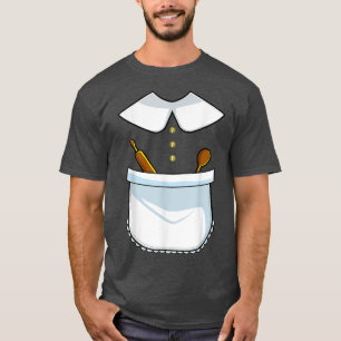 Pilgrim Kostüm Lady Erntedank Türkei Tag Frauen T-Shirt