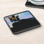 Pilgrim Lucy Untersetzer (Linke Seite)