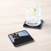 Pilgrim Lucy Untersetzer (Rechte Seite)