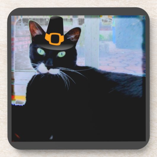 Pilgrim Lucy Untersetzer (Vorderseite)