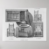 Pilgrim Relics Poster (Vorne)