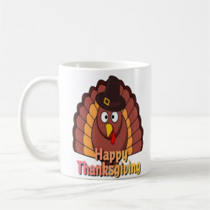 Pilgrim Türkei Kaffeetasse
