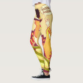 Pilgrim Türkei Leggings (Links)