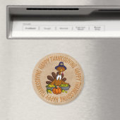 Pilgrim Türkei und Food Magnet (In Situ (Geschirrspüler))