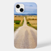 Pilgrimische Schatten Case-Mate iPhone Hülle (Rückseite)