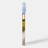 Pilgrimische Schatten Case-Mate iPhone Hülle (Rückseite / Rechts)