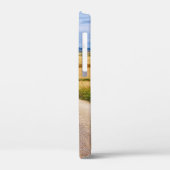 Pilgrimische Schatten Case-Mate iPhone Hülle (Rückseite / Links)