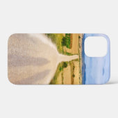 Pilgrimische Schatten Case-Mate iPhone Hülle (Rückseite (Horizontal))