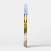 Pilgrimische Schatten Case-Mate iPhone Hülle (Rückseite / Rechts)