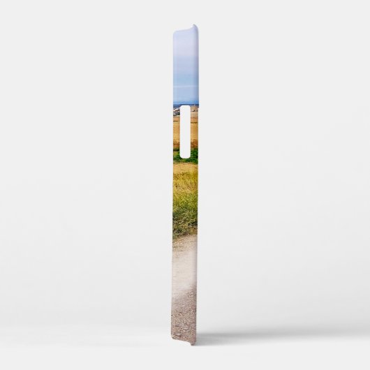 Pilgrimische Schatten Case-Mate iPhone Hülle (Rückseite / Rechts)