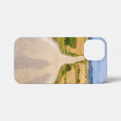 Pilgrimische Schatten iPhone Hülle (Rückseite (Horizontal))