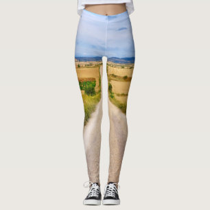 Pilgrimische Schatten Leggings