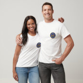 Pilgrims Camino T-Shirt (Unisex)